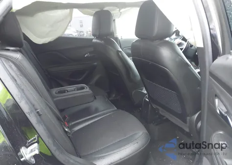 2019 Buick Encore Fwd Preferred z USA, uszkodzony, nr VIN KL4CJASB1KB807532